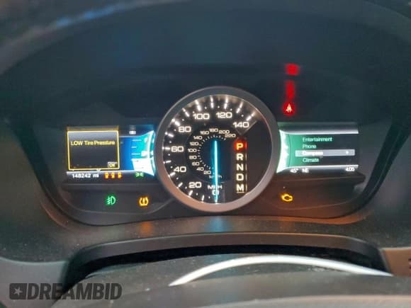 ✅ 2013 Ford Explorer XLT • VIN: 1FM5K7D87DGC56542 • Lot: 85440475. Wystawiony na Copart z przebiegiem 148 242 mil. Bezpłatny archiwum sprzedaży aukcyjnych z USA i szczegółowy raport historii pojazdu na DreamBid. Zdjęcie 9.