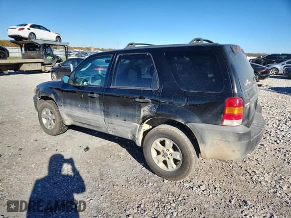 ✅ 2005 Ford Escape XLT • VIN: 1FMYU93105KB49578 • Lot: 89909515. Wystawiony na Copart z przebiegiem 193 691 mil. Bezpłatny archiwum sprzedaży aukcyjnych z USA i szczegółowy raport historii pojazdu na DreamBid. Zdjęcie 2.