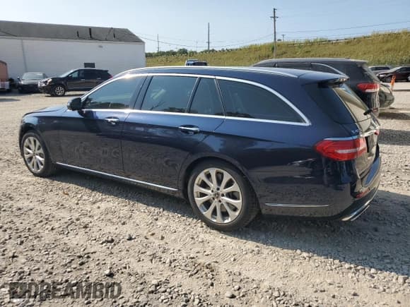 ✅ 2019 Mercedes-Benz E 450 • VIN: WDDZH6JB1KA536820 • Lot: 80031495. Listed on Copart with 64,564 mi. Free auction sales archive from the USA and detailed vehicle history report at DreamBid. Image 2.