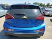 ✅ 2017 Chevrolet Bolt EV LT • VIN: 1G1FW6S05H4189069 • Lot: 68418354. Wystawiony na Copart z przebiegiem 98 205 mil. Bezpłatny archiwum sprzedaży aukcyjnych z USA i szczegółowy raport historii pojazdu na DreamBid. Zdjęcie 6.