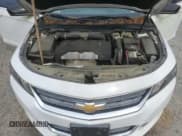 ✅ 2015 Chevrolet Impala LS • VIN: 2G11X5SL2F9104484 • Lot: 58633585. Listed on Copart with 165,186 mi. Free auction sales archive from the USA and detailed vehicle history report at DreamBid. Image 11.