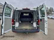 ✅ 2016 Mercedes-Benz Metris Cargo • VIN: WD3PG2EA6G3085758 • Lot: 97262995. Listed on Copart with 178,371 mi. Free auction sales archive from the USA and detailed vehicle history report at DreamBid. Image 7.