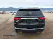 2022 Chevrolet Traverse High Country с VIN 1GNEVNKW4NJ174300, выставлен на аукционе IAAI как лот 40675860 с пробегом 20 465 миль миль и . История ставок и продаж доступна на DreamBid. Изображение 17.