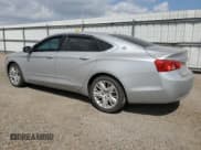 ✅ 2014 Chevrolet Impala LS • VIN: 2G11X5SL8E9247566 • Lot: 50091245. Listed on Copart with 109,160 mi. Free auction sales archive from the USA and detailed vehicle history report at DreamBid. Image 2.