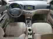 2007 Hyundai Accent GLS с VIN KMHCN46C97U106940, выставлен на аукционе Copart как лот 69772025 с пробегом 137 960 миль миль и Списание • Salvage title. История ставок и продаж доступна на DreamBid. Изображение 8.