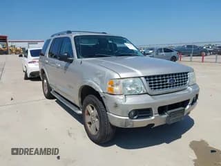 ✅ 2005 Ford Explorer • VIN: 1FMDU65K75UB54476 • Lot: 43184441. Wystawiony na IAAI z przebiegiem 147 135 mil. Bezpłatny archiwum sprzedaży aukcyjnych z USA i szczegółowy raport historii pojazdu na DreamBid. Zdjęcie 1.