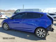✅ 2014 Hyundai Accent GS • VIN: KMHCT5AE2EU170268 • Лот: 69337324. Опубликован ранее на Copart с пробегом 99 280 миль. Бесплатный доступ к архиву аукционных продаж из США и подробный отчёт об истории автомобиля на DreamBid. Изображение 2.