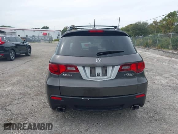 ✅ 2010 Acura RDX Technology • VIN: 5J8TB2H51AA004400 • Лот: 43648078. Опубликован ранее на IAAI с пробегом 160 927 миль. Бесплатный доступ к архиву аукционных продаж из США и подробный отчёт об истории автомобиля на DreamBid. Изображение 16.