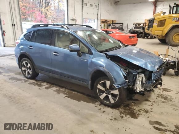 ✅ 2014 Subaru Crosstrek • VIN: JF2GPBCC5EH244068 • Лот: 87455035. Опубликован ранее на Copart с пробегом 108 624 миль. Бесплатный доступ к архиву аукционных продаж из США и подробный отчёт об истории автомобиля на DreamBid. Изображение 4.