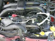 ✅ 2016 Subaru Impreza Special Sports Premium • VIN: JF1GPAP60GH303999 • Lot: 42907352. Listed on IAAI with 43,968 mi. Free auction sales archive from the USA and detailed vehicle history report at DreamBid. Image 19.