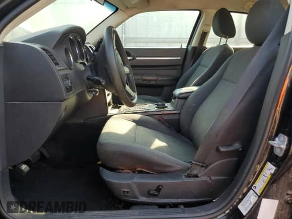 2010 Dodge Charger SXT с VIN 2B3CA3CV7AH168610, выставлен на аукционе Copart как лот 75404994 с пробегом Не указан миль и Чистый • Clean title. История ставок и продаж доступна на DreamBid. Изображение 7.