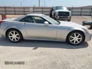 ✅ 2005 Cadillac XLR • VIN: 1G6YV34A855600349 • Lot: 42764333. Listed on IAAI with 91,067 mi. Free auction sales archive from the USA and detailed vehicle history report at DreamBid. Image 13.