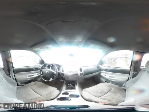 ✅ 2008 Toyota Tacoma • VIN: 5TEUU42N98Z535880 • Lot: 89721905. Wystawiony na Copart z przebiegiem 158 220 mil. Bezpłatny archiwum sprzedaży aukcyjnych z USA i szczegółowy raport historii pojazdu na DreamBid. Zdjęcie 14.