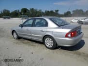 ✅ 2004 Kia Optima LX • VIN: KNAGD126845301504 • Lot: 68190645. Wystawiony na Copart z przebiegiem 68 710 mil. Bezpłatny archiwum sprzedaży aukcyjnych z USA i szczegółowy raport historii pojazdu na DreamBid. Zdjęcie 2.