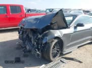 ✅ 2021 Ford Mustang EcoBoost • VIN: 1FA6P8THXM5131909 • Lot: 41431145. Wystawiony na IAAI z przebiegiem 54 992 mil. Bezpłatny archiwum sprzedaży aukcyjnych z USA i szczegółowy raport historii pojazdu na DreamBid. Zdjęcie 6.