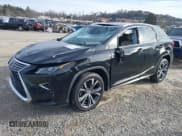 ✅ 2017 Lexus RX 350 • VIN: 2T2ZZMCA6HC059656 • Lot: 41393766. Listed on IAAI with 69,732 mi. Free auction sales archive from the USA and detailed vehicle history report at DreamBid. Image 2.