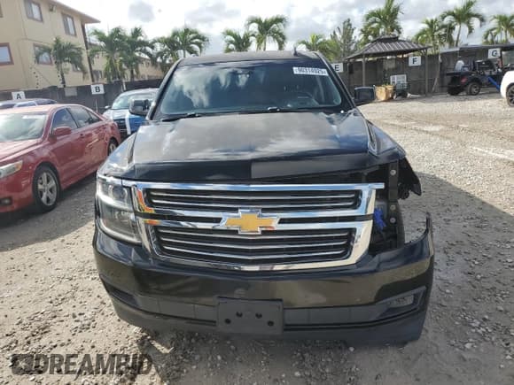 ✅ 2015 Chevrolet Suburban LT • VIN: 1GNSKJKCXFR527474 • Lot: 90314925. Wystawiony na Copart z przebiegiem 326 590 mil. Bezpłatny archiwum sprzedaży aukcyjnych z USA i szczegółowy raport historii pojazdu na DreamBid. Zdjęcie 5.