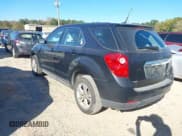 ✅ 2012 Chevrolet Equinox LS • VIN: 2GNFLCEK1C6159920 • Лот: 43387033. Опубликован ранее на IAAI с пробегом 174 970 миль. Бесплатный доступ к архиву аукционных продаж из США и подробный отчёт об истории автомобиля на DreamBid. Изображение 3.
