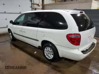 2001 Dodge Caravan Sport с VIN 1B4GP44311B257399, выставлен на аукционе Copart как лот 70410364 с пробегом 71 447 миль миль и Чистый • Clean title. История ставок и продаж доступна на DreamBid. Изображение 2.