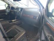 ✅ 2010 Nissan Armada Titanium • VIN: 5N1AA0NC0AN608444 • Lot: 42172835. Wystawiony na IAAI z przebiegiem 113 677 mil. Bezpłatny archiwum sprzedaży aukcyjnych z USA i szczegółowy raport historii pojazdu na DreamBid. Zdjęcie 5.