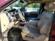 ✅ 2014 Ford F-150 XL • VIN: 1FTFW1CT2EKD35826 • Лот: 86268205. Опубликован ранее на Copart с пробегом 118 378 миль. Бесплатный доступ к архиву аукционных продаж из США и подробный отчёт об истории автомобиля на DreamBid. Изображение 7.