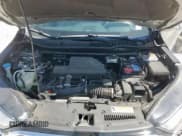 ✅ 2022 Honda CR-V Touring • VIN: 2HKRW2H92NH668980 • Lot: 81631805. Listed on Copart with 35,550 mi. Free auction sales archive from the USA and detailed vehicle history report at DreamBid. Image 12.