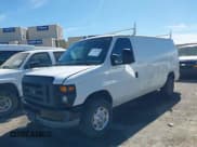 ✅ 2013 Ford Econoline Cargo Commercial • VIN: 1FTNE1EW2DDA61844 • Lot: 42899233. Wystawiony na IAAI z przebiegiem 129 300 mil. Bezpłatny archiwum sprzedaży aukcyjnych z USA i szczegółowy raport historii pojazdu na DreamBid. Zdjęcie 22.