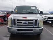 ✅ 2009 Ford Econoline Passenger XL • VIN: 1FBNE31LX9DA27606 • Lot: 43691894. Wystawiony na IAAI z przebiegiem 181 229 mil. Bezpłatny archiwum sprzedaży aukcyjnych z USA i szczegółowy raport historii pojazdu na DreamBid. Zdjęcie 12.