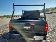 ✅ 2018 Chevrolet Silverado 1500 LT • VIN: 1GCVKREC4JZ239703 • Lot: 84910215. Wystawiony na Copart z przebiegiem Nie podano. Bezpłatny archiwum sprzedaży aukcyjnych z USA i szczegółowy raport historii pojazdu na DreamBid. Zdjęcie 6.