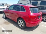 ✅ 2010 Audi Q5 Prestige • VIN: WA1VKAFP5AA013102 • Lot: 42838147. Listed on IAAI with 138,915 mi. Free auction sales archive from the USA and detailed vehicle history report at DreamBid. Image 3.