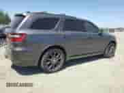 2018 Dodge Durango R/T with VIN 1C4SDJCT4JC269367, listed as a Copart auction lot 64676495 with 79,893 mi miles and Salvage title. Bid and sale history available at DreamBid. Image 3.