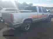 1998 GMC Sierra 1500 с VIN 2GTEK19R5W1517959, выставлен на аукционе IAAI как лот 43309396 с пробегом 225 560 миль миль и . История ставок и продаж доступна на DreamBid. Изображение 4.