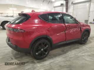 2023 Dodge Hornet GT с VIN ZACNDFAN5P3A03012, выставлен на аукционе Copart как лот 80222984 с пробегом 5 852 миль миль и Списание • Salvage title. История ставок и продаж доступна на DreamBid. Изображение 3.