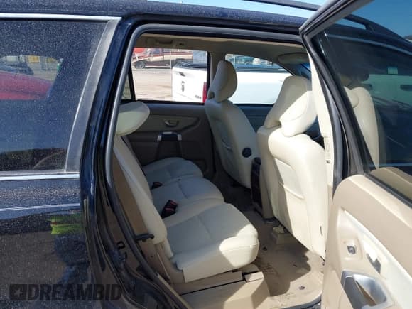✅ 2008 Volvo XC90 I6 • VIN: YV4CN982881464956 • Лот: 41770884. Опубликован ранее на IAAI с пробегом 160 125 миль. Бесплатный доступ к архиву аукционных продаж из США и подробный отчёт об истории автомобиля на DreamBid. Изображение 8.