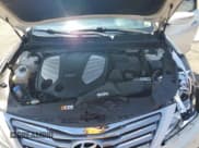 ✅ 2013 Hyundai Azera • VIN: KMHFH4JG0DA311025 • Lot: 66824195. Wystawiony na Copart z przebiegiem 166 321 mil. Bezpłatny archiwum sprzedaży aukcyjnych z USA i szczegółowy raport historii pojazdu na DreamBid. Zdjęcie 11.