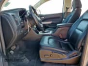 ✅ 2021 Chevrolet Colorado 2WD LT • VIN: 1GCGSCEN0M1239840 • Lot: 84926885. Listed on Copart with 111,553 mi. Free auction sales archive from the USA and detailed vehicle history report at DreamBid. Image 7.