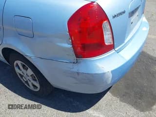 ✅ 2011 Hyundai Accent GLS • VIN: KMHCN4AC4BU616032 • Лот: 42518504. Опубликован ранее на IAAI с пробегом 263 737 миль. Бесплатный доступ к архиву аукционных продаж из США и подробный отчёт об истории автомобиля на DreamBid. Изображение 6.