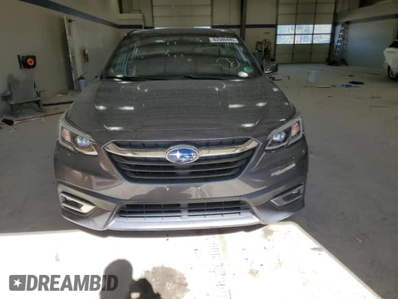 ✅ 2020 Subaru Legacy Limited • VIN: 4S3BWAN68L3020560 • Lot: 82506445. Listed on Copart with 46,774 mi. Free auction sales archive from the USA and detailed vehicle history report at DreamBid. Image 5.