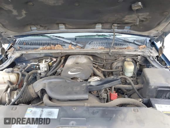 ✅ 2002 Chevrolet Suburban LS • VIN: 1GNEC16T72J325186 • Лот: 41597317. Опубликован ранее на IAAI с пробегом 235 713 миль. Бесплатный доступ к архиву аукционных продаж из США и подробный отчёт об истории автомобиля на DreamBid. Изображение 10.