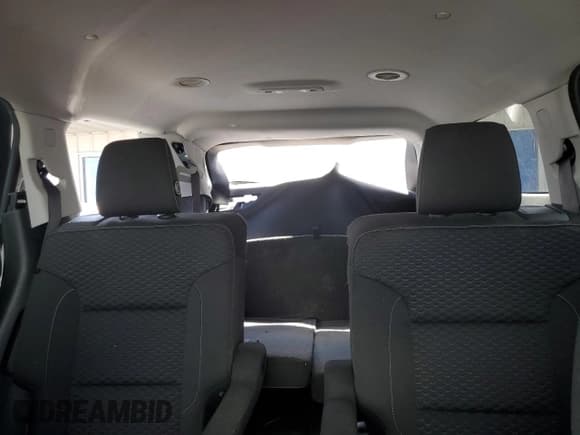 ✅ 2018 GMC Acadia SLE • VIN: 1GKKNSLS8JZ226713 • Lot: 68457415. Wystawiony na Copart z przebiegiem 43 617 mil. Bezpłatny archiwum sprzedaży aukcyjnych z USA i szczegółowy raport historii pojazdu na DreamBid. Zdjęcie 10.