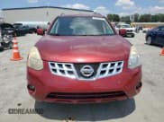 ✅ 2013 Nissan Rogue S • VIN: JN8AS5MV6DW657197 • Lot: 66134715. Listed on Copart with 128,062 mi. Free auction sales archive from the USA and detailed vehicle history report at DreamBid. Image 5.