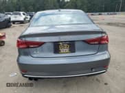 ✅ 2017 Audi A3 Premium • VIN: WAUAUGFF7H1040883 • Лот: 85934195. Опубликован ранее на Copart с пробегом 67 320 миль. Бесплатный доступ к архиву аукционных продаж из США и подробный отчёт об истории автомобиля на DreamBid. Изображение 6.