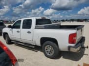 ✅ 2009 Chevrolet Silverado 1500 LS • VIN: 3GCEC13C19G190120 • Lot: 74057914. Listed on Copart with 206,643 mi. Free auction sales archive from the USA and detailed vehicle history report at DreamBid. Image 2.