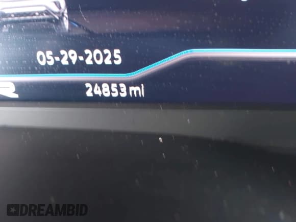 ✅ 2023 Volkswagen Atlas SEL R-Line Black • VIN: 1V2SR2CA5PC535282 • Лот: 42334884. Опубликован ранее на IAAI с пробегом 24 853 миль. Бесплатный доступ к архиву аукционных продаж из США и подробный отчёт об истории автомобиля на DreamBid. Изображение 16.