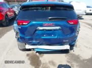 ✅ 2021 GMC Terrain SLT • VIN: 3GKALVEV9ML311517 • Lot: 43094984. Wystawiony na IAAI z przebiegiem 120 164 mil. Bezpłatny archiwum sprzedaży aukcyjnych z USA i szczegółowy raport historii pojazdu na DreamBid. Zdjęcie 6.