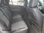 ✅ 2025 Chevrolet Equinox AWD LT • VIN: 3GNAXPEG3SL218316 • Lot: 62919695. Wystawiony na Copart z przebiegiem 2 951 mil. Bezpłatny archiwum sprzedaży aukcyjnych z USA i szczegółowy raport historii pojazdu na DreamBid. Zdjęcie 11.