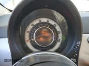 ✅ 2013 FIAT 500 Pop • VIN: 3C3CFFAR6DT754495 • Лот: 92263675. Опубликован ранее на Copart с пробегом 173 817 миль. Бесплатный доступ к архиву аукционных продаж из США и подробный отчёт об истории автомобиля на DreamBid. Изображение 9.