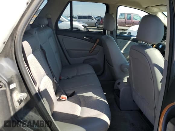 ✅ 2007 Saturn VUE V6 • VIN: 5GZCZ53427S857660 • Lot: 49098655. Wystawiony na Copart z przebiegiem 103 563 mil. Bezpłatny archiwum sprzedaży aukcyjnych z USA i szczegółowy raport historii pojazdu na DreamBid. Zdjęcie 10.