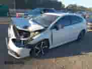 2023 Subaru Impreza Special Sports с VIN 4S3GTAM64P3718203, выставлен на аукционе IAAI как лот 43361971 с пробегом 33 732 миль миль и . История ставок и продаж доступна на DreamBid. Изображение 17.