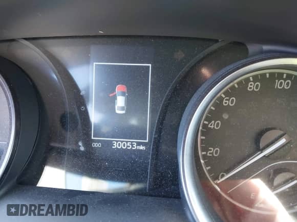 2023 Toyota Camry Hybrid SE с VIN 4T1S31AK8PU059382, выставлен на аукционе IAAI как лот 41843869 с пробегом 30 053 миль миль и . История ставок и продаж доступна на DreamBid. Изображение 15.